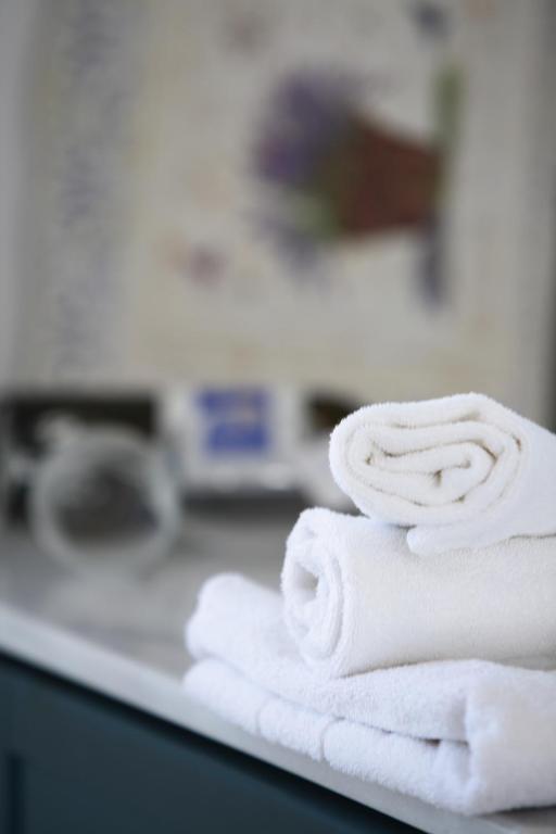 Paros Inn ロガラス エクステリア 写真
